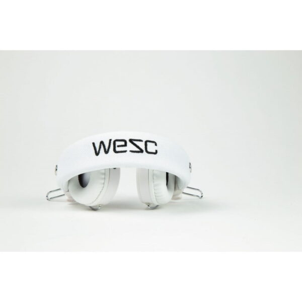 WeSC Over Ear Wired Headphones