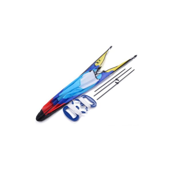 120cm High Power 2 Line Delta Stunt Kite