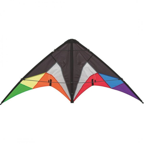 120cm High Power 2 Line Delta Stunt Kite