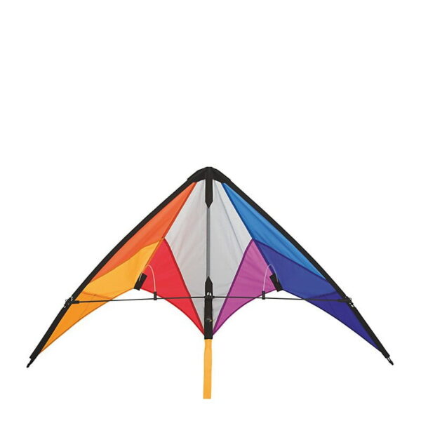 120cm High Power 2 Line Delta Stunt Kite