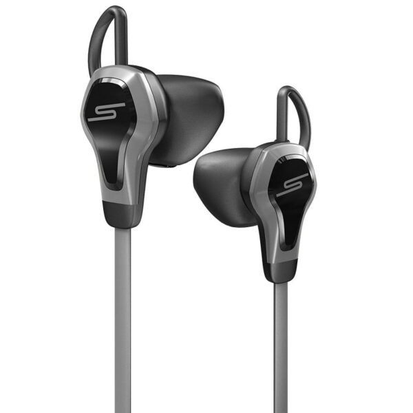 SMS Audio In-Ear Bluetooth Sport Headphones - RRP £125.75