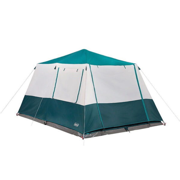 New Coleman INSTANT 60sec SETUP CABIN TENT 10 person