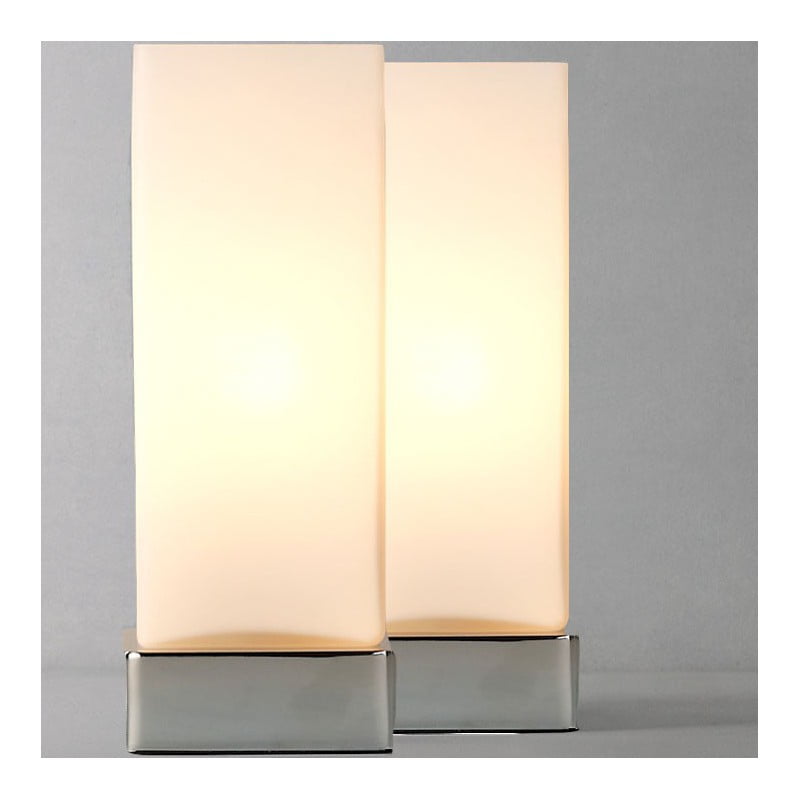 lumis touch lamps