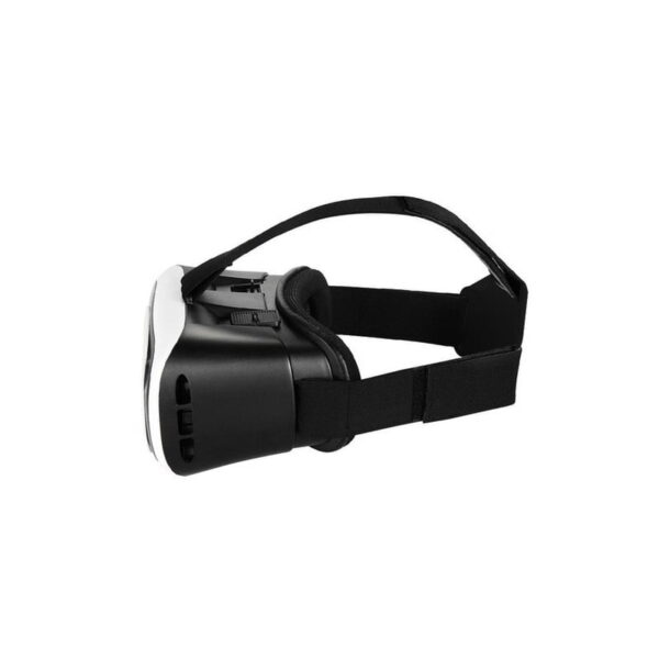 Apachie 3D Virtual Reality Headset With Bluetooth