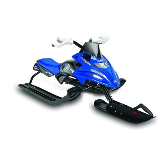 Polaris Snow Moto Outer Edge Snow Sled Snowmobile Ski Winter Sport Kids