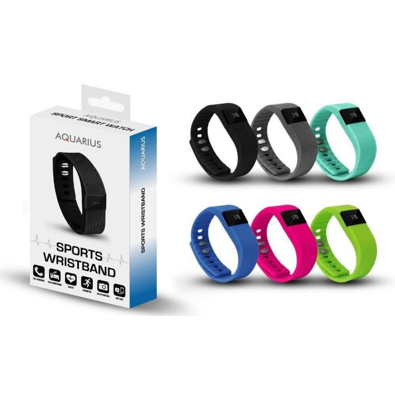 Sports smart watch app hot sale