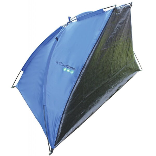 Yellowstone Beach Wind Shelter With Full Zip-up Closure