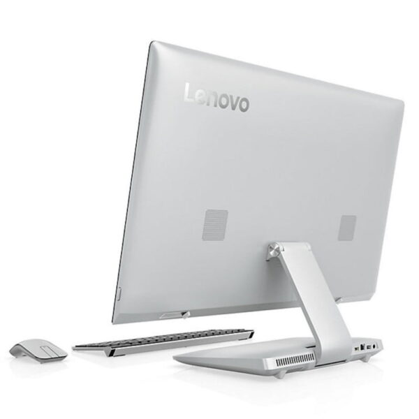 Lenovo Ideacentre 910 All-in-One Desktop PC, Intel Core i5, 8GB RAM, 1TB, NVIDIA GT 940A, 27" Full HD
