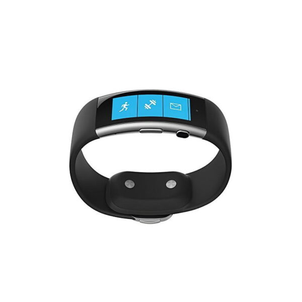 Microsoft Band 2 - Large - Black