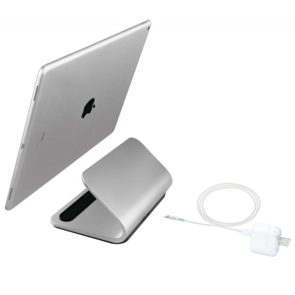 Logitech Base - Charging Stand For iPad Pro 9.7" & 12.9"