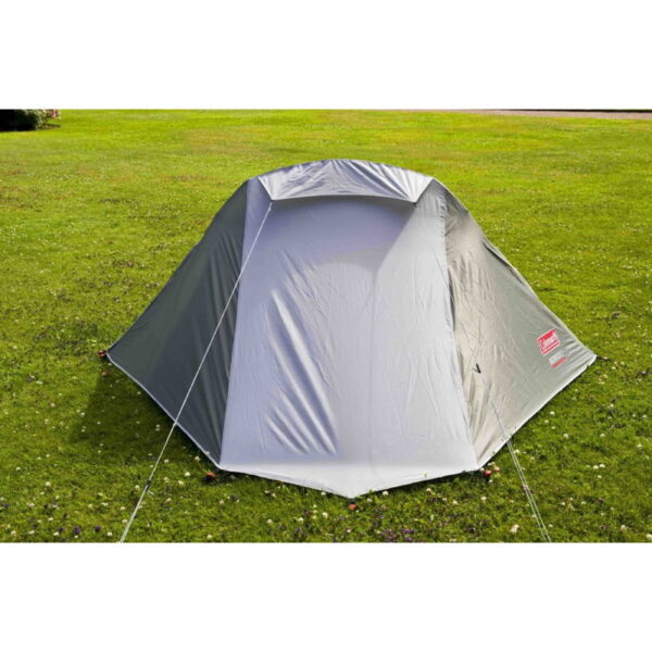 Coleman Bedrock™ 2 - 2 Person Lightweight Touring/Hiking/Cycling Tent