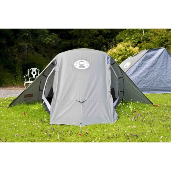 Coleman Bedrock™ 2 - 2 Person Lightweight Touring/Hiking/Cycling Tent