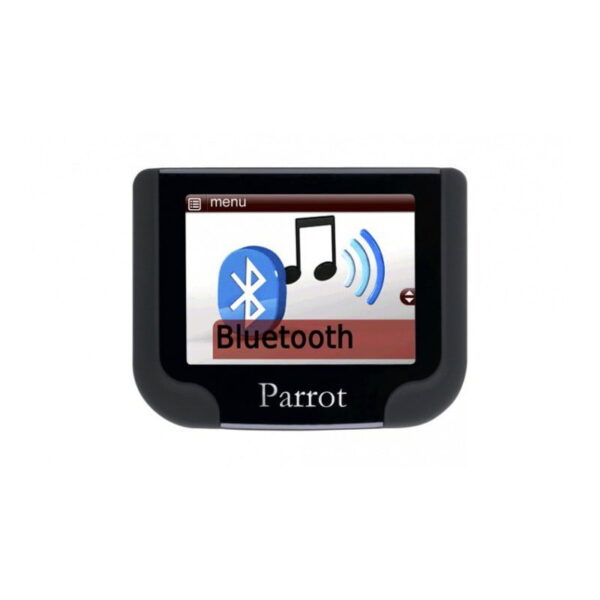 Parrot MKi9200 Bluetooth Handsfree Music & Phone System With Voice Recognition