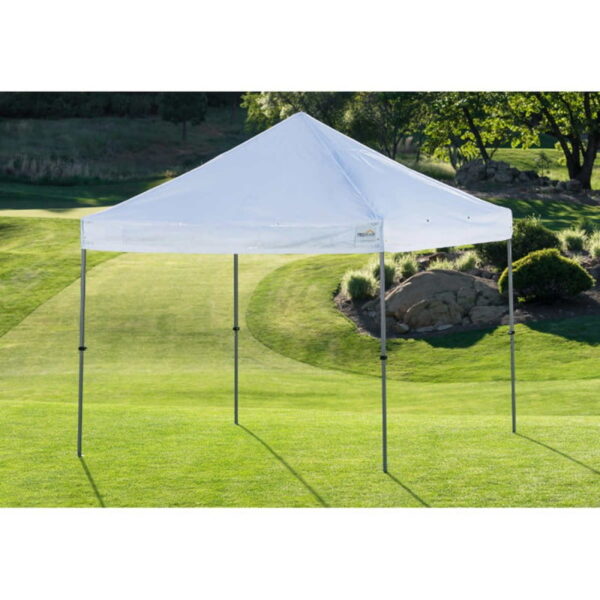 ProShade Professional-Grade 10' x 10' Instant Canopy With Side Covers