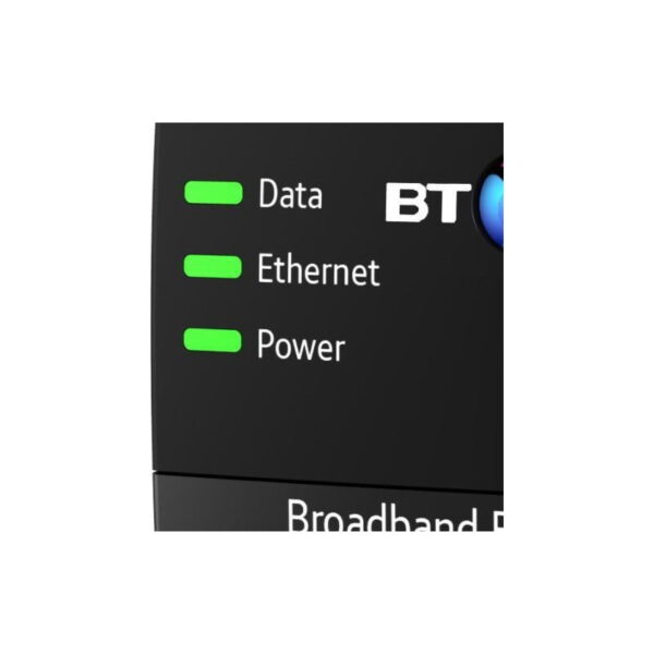 BT Wi-Fi Home Hotspot Plus 600 Kit