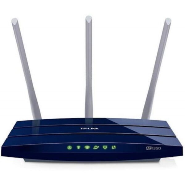 TP-LINK ARCHER C58 AC1350 Wireless Dual Band Router