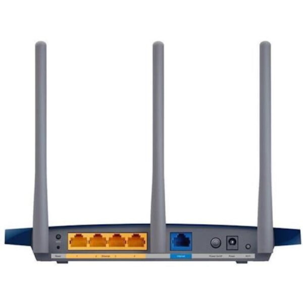 TP-LINK ARCHER C58 AC1350 Wireless Dual Band Router