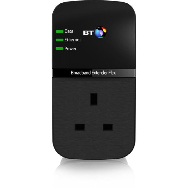 BT Wi-Fi Home Hotspot Plus 600 Kit