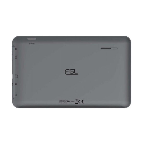 EGL 7" Touchscreen Android Tablet