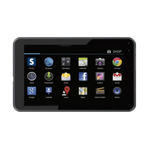 EGL 7" Touchscreen Android Tablet