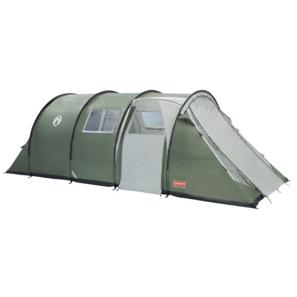 Coleman Coastline™ 6 DeLuxe RRP £449