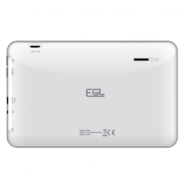 EGL 7" Touchscreen Android Tablet