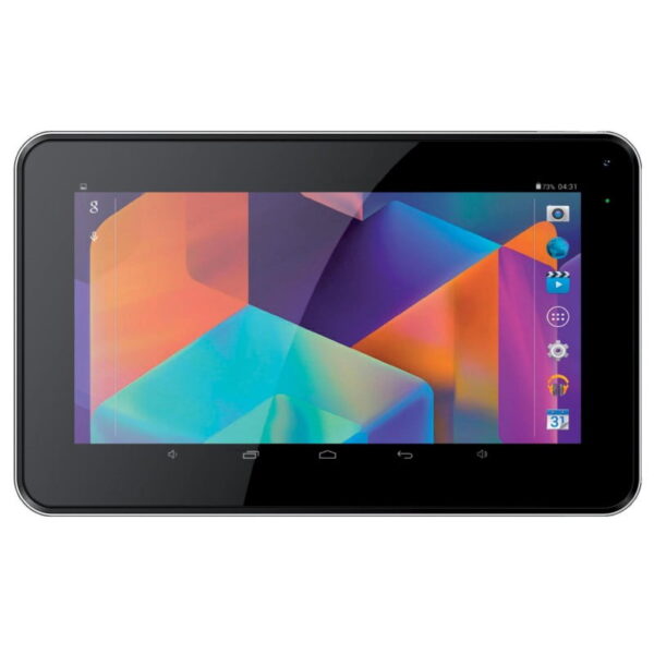 EGL 7" Touchscreen Android Tablet