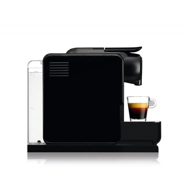 Delonghi Lattissima Touch - Coffee Maker ( Nespresso Capsules, Latte Macchiato, Cappuccino, Ristretto)