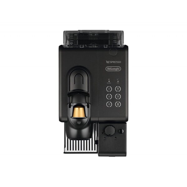 Delonghi Lattissima Touch - Coffee Maker ( Nespresso Capsules, Latte Macchiato, Cappuccino, Ristretto)