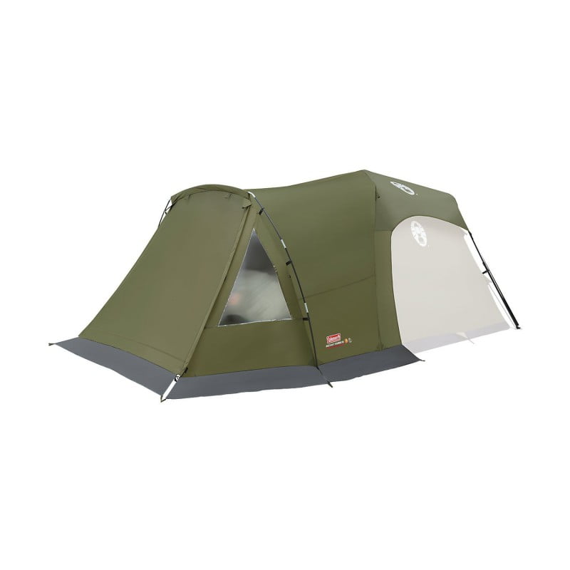 Coleman Instant Tourer Front Extension Green ThatOne.UK