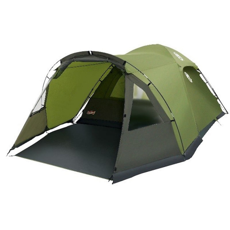 Coleman Instant Tourer Front Extension Green ThatOne.UK