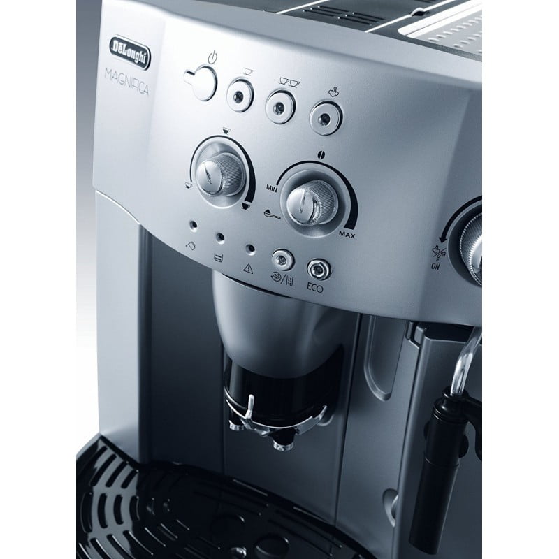 DeLonghi Magnifica ESAM4200.S Bean to Cup Espresso Cappuccino Machine
