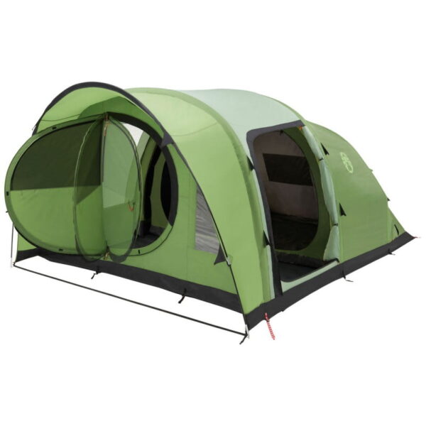 Coleman FastPitch Air Valdes 4 Person Easy-Up Inflatable Tent - RRP £600