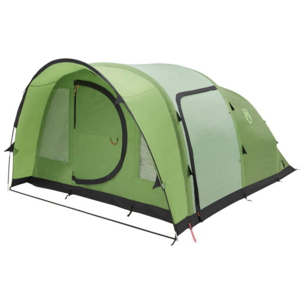 Coleman FastPitch Air Valdes 4 Person Easy-Up Inflatable Tent - RRP £600