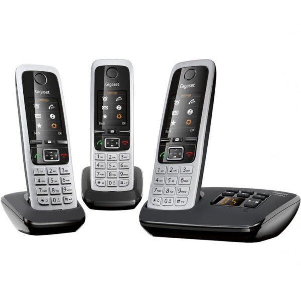 Gigaset C430 A Trio