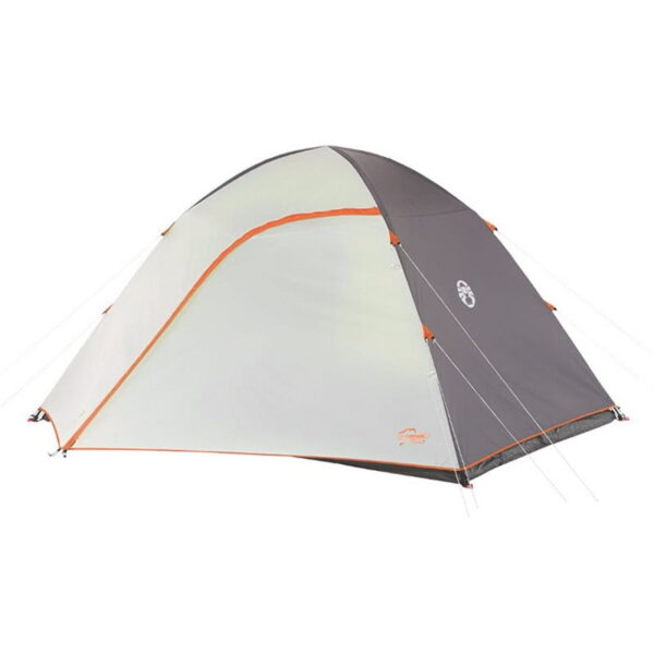 Coleman Instant Dome 5 Person Tent - 60 Sec. Erect