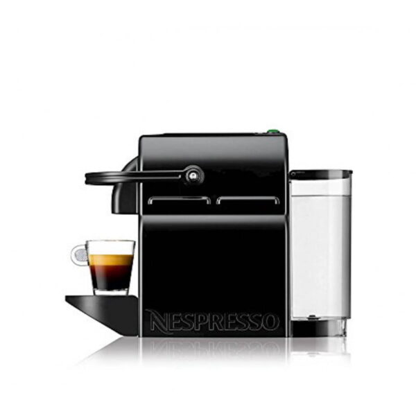 NESPRESSO by Magimix Inissia 11350 Coffee Machine - Black