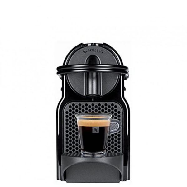 NESPRESSO by Magimix Inissia 11350 Coffee Machine - Black