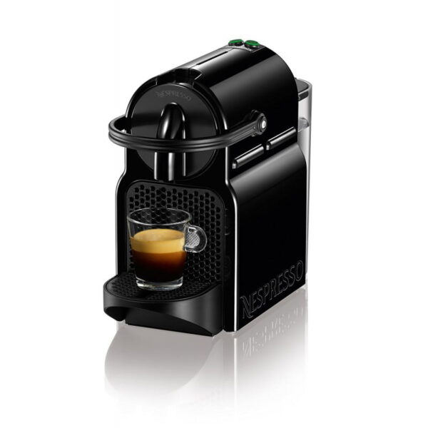 NESPRESSO by Magimix Inissia 11350 Coffee Machine - Black