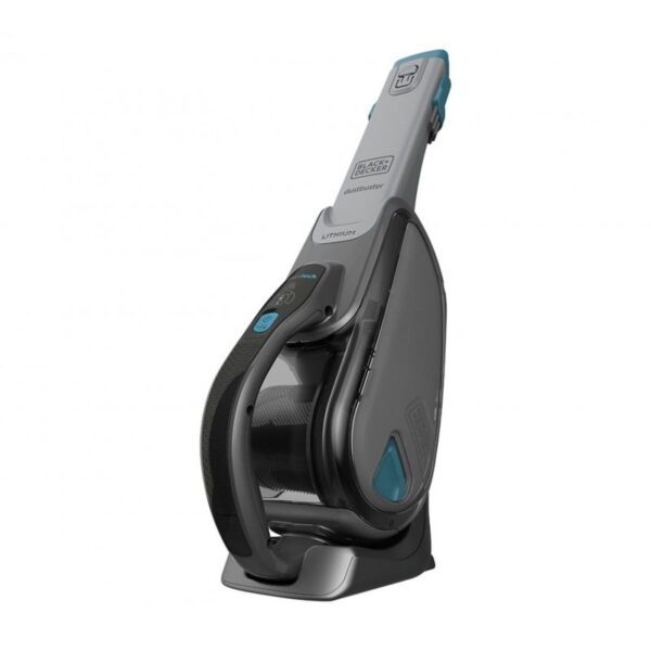 Black + Decker Premium Handheld Vacuum Cleaner DVJ325BF-GB - RRP £