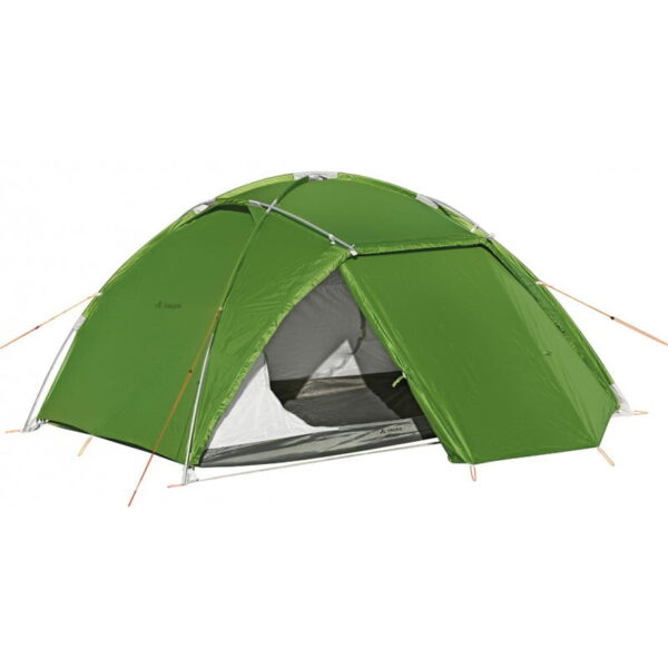 Vaude Space L 3P 3 Person 3 Season Ultimate Backpackers Tent RRP £345