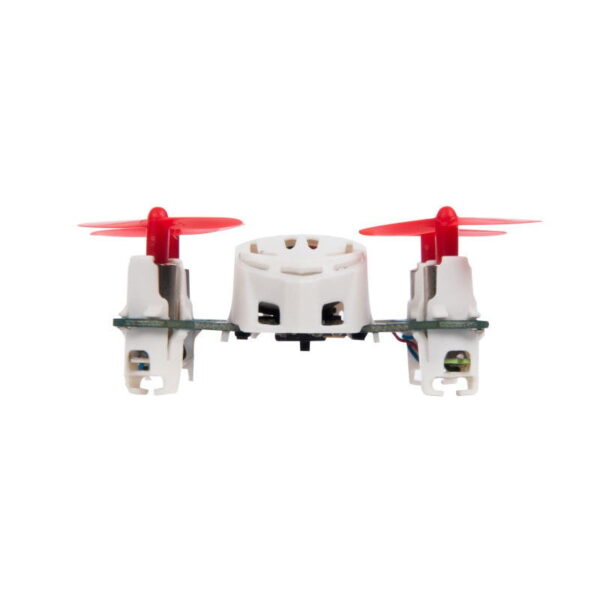 Hubsan Nano Q4 Quadcopter Drone - Worlds Smallest RC Quadcopter Drone