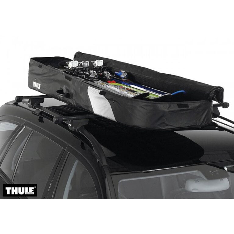 thule ranger foldaway 280 litre