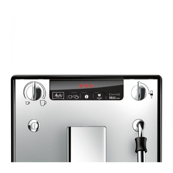 Melitta Caffeo Solo Automatic BeanToCup with PreBrew Function