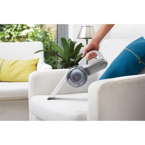 Black & Decker PV1820L 18v Lithium Cordless Pivot Dustbuster