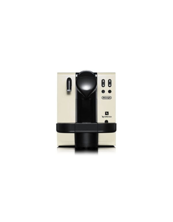 DeLonghi Nespresso Lattissima EN660 Espresso & Cappuccino Machine - Creamy White