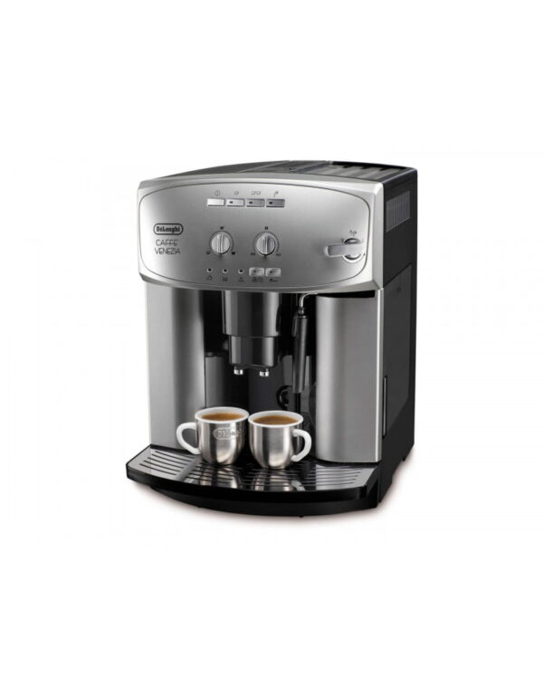 DeLonghi Caffè Venezia ESAM 2200 Bean to Cup Espresso Cappuccino Coffee Machine