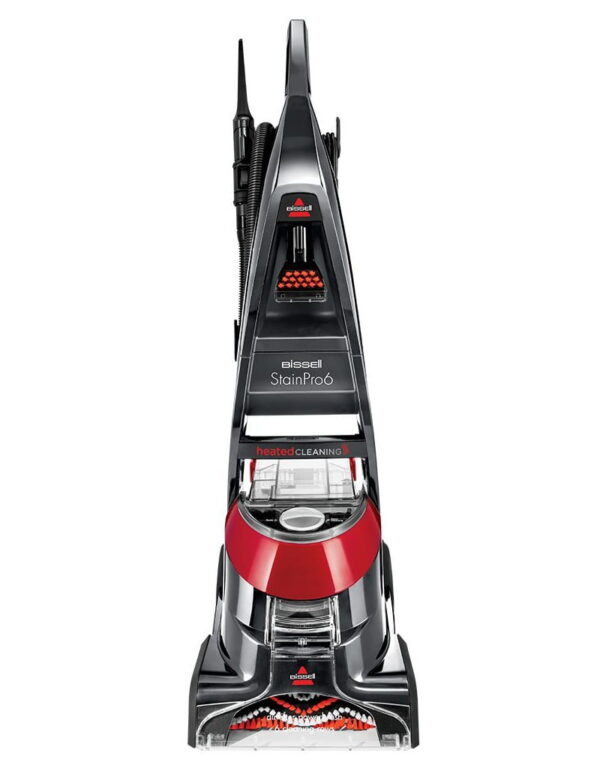 BISSELL StainPro 6 Carpet Washer with HeatWave Technology and Oxy Action