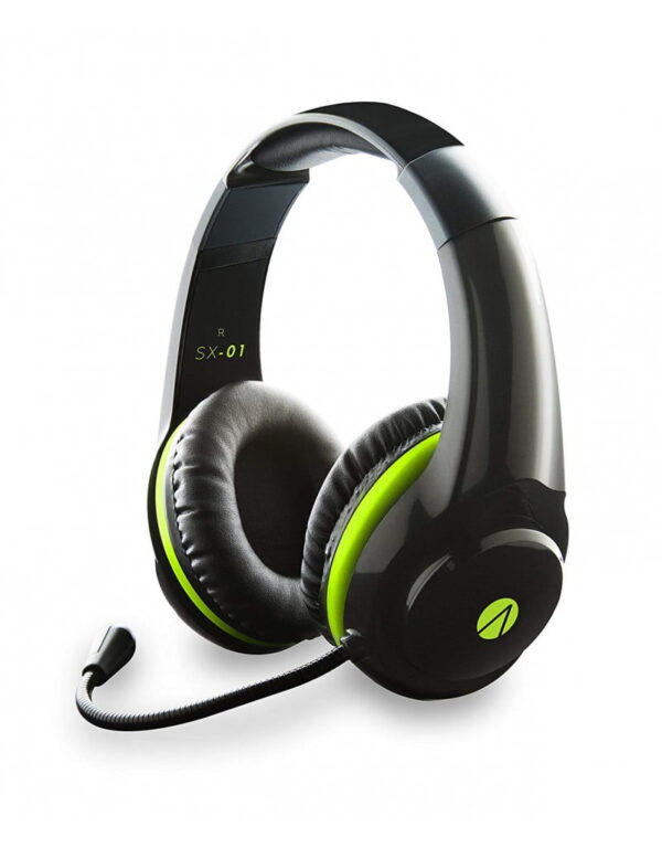 Stealth SX01 Stereo Gaming Headset (Xbox One)