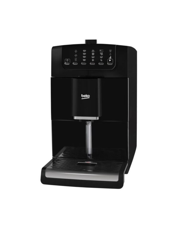 Beko CEG7425B Barista Bean to Cup Coffee Machine with Frother Black